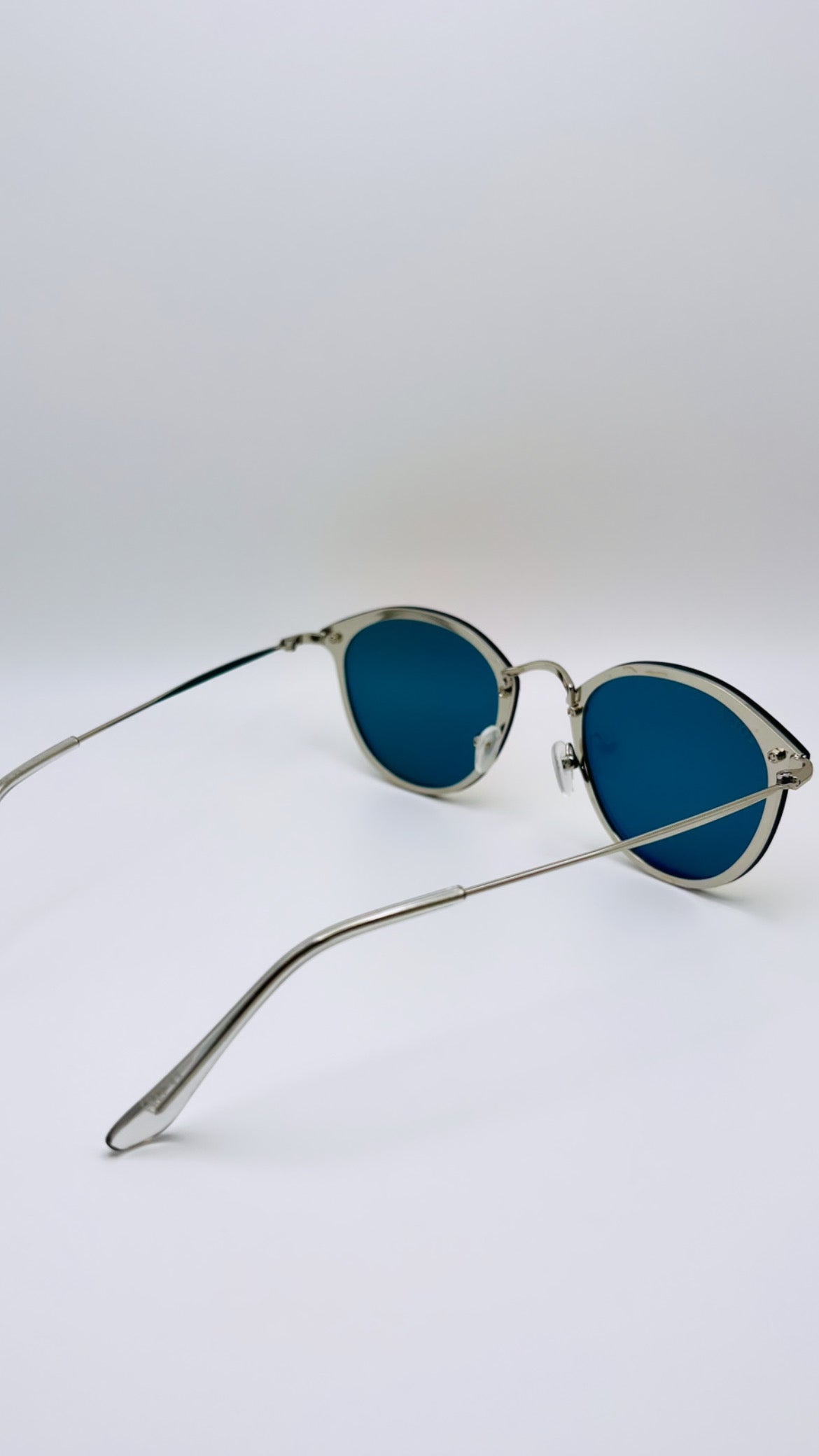 "SUNSHINE" Aviator Sunglasses