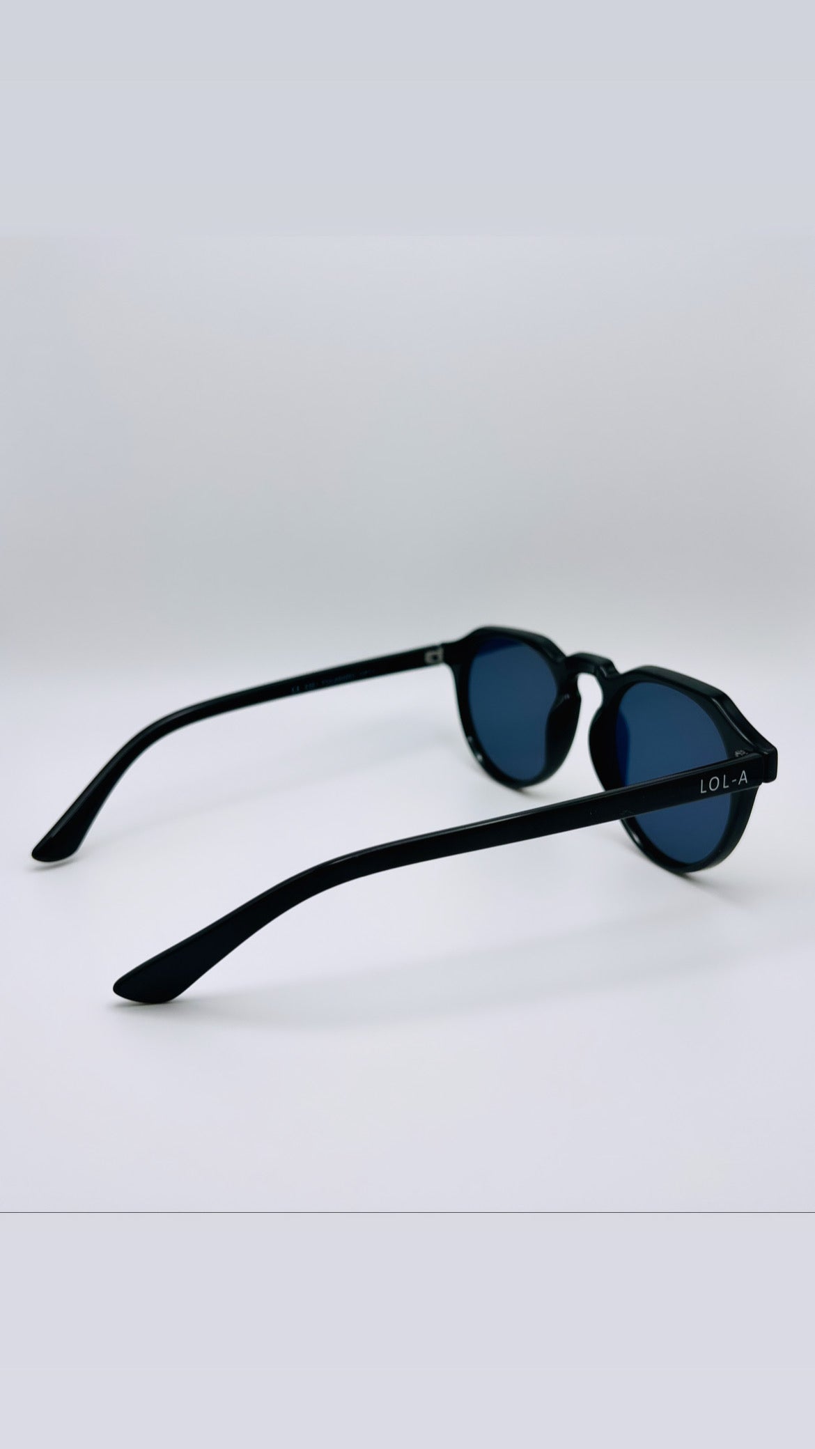 "ICU 2" Sunglasses