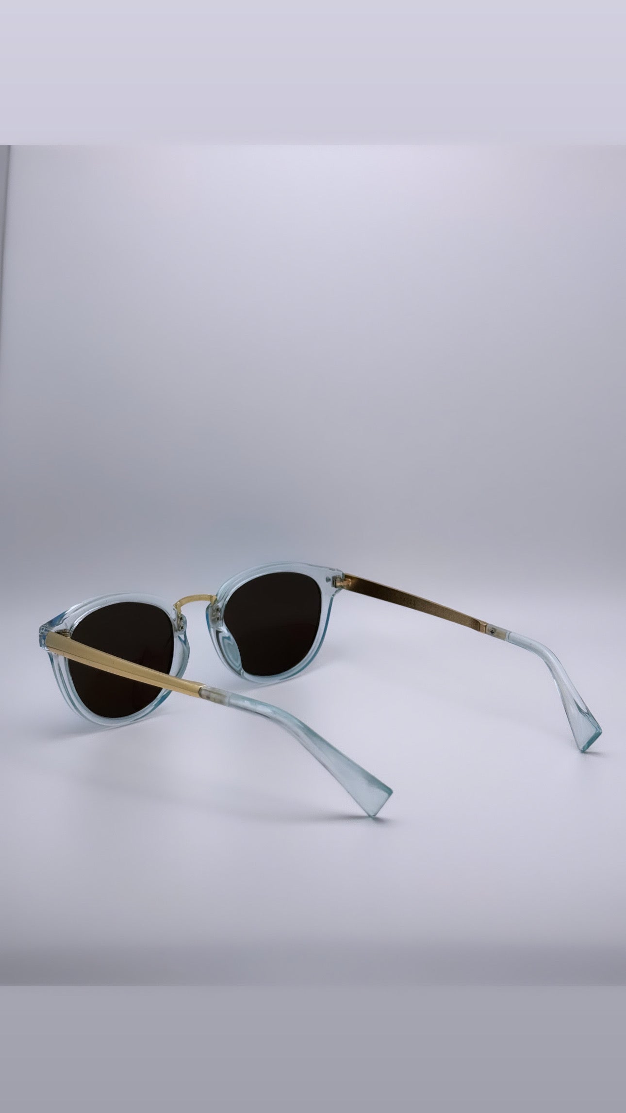 "SKY BLUE" Sunglasses