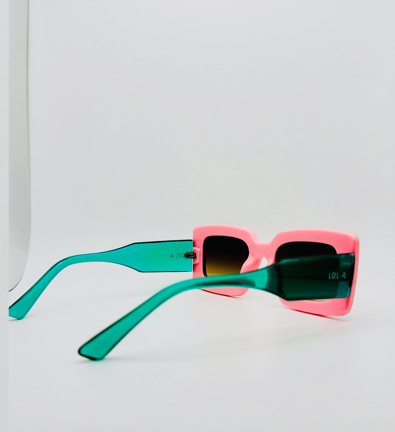 "Y2K" Sunglasses