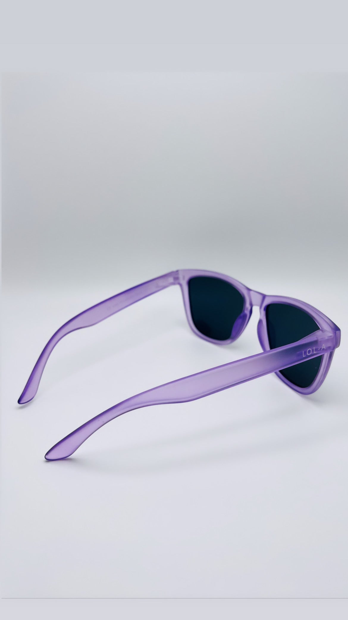 "LAVENDER" Sunglasses
