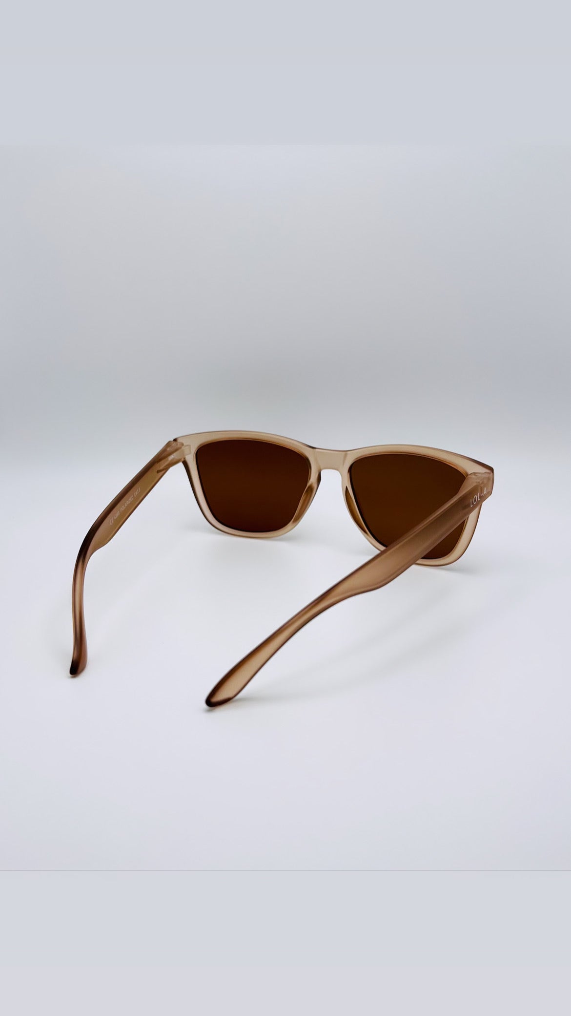 "SEPIA" Sunglasses