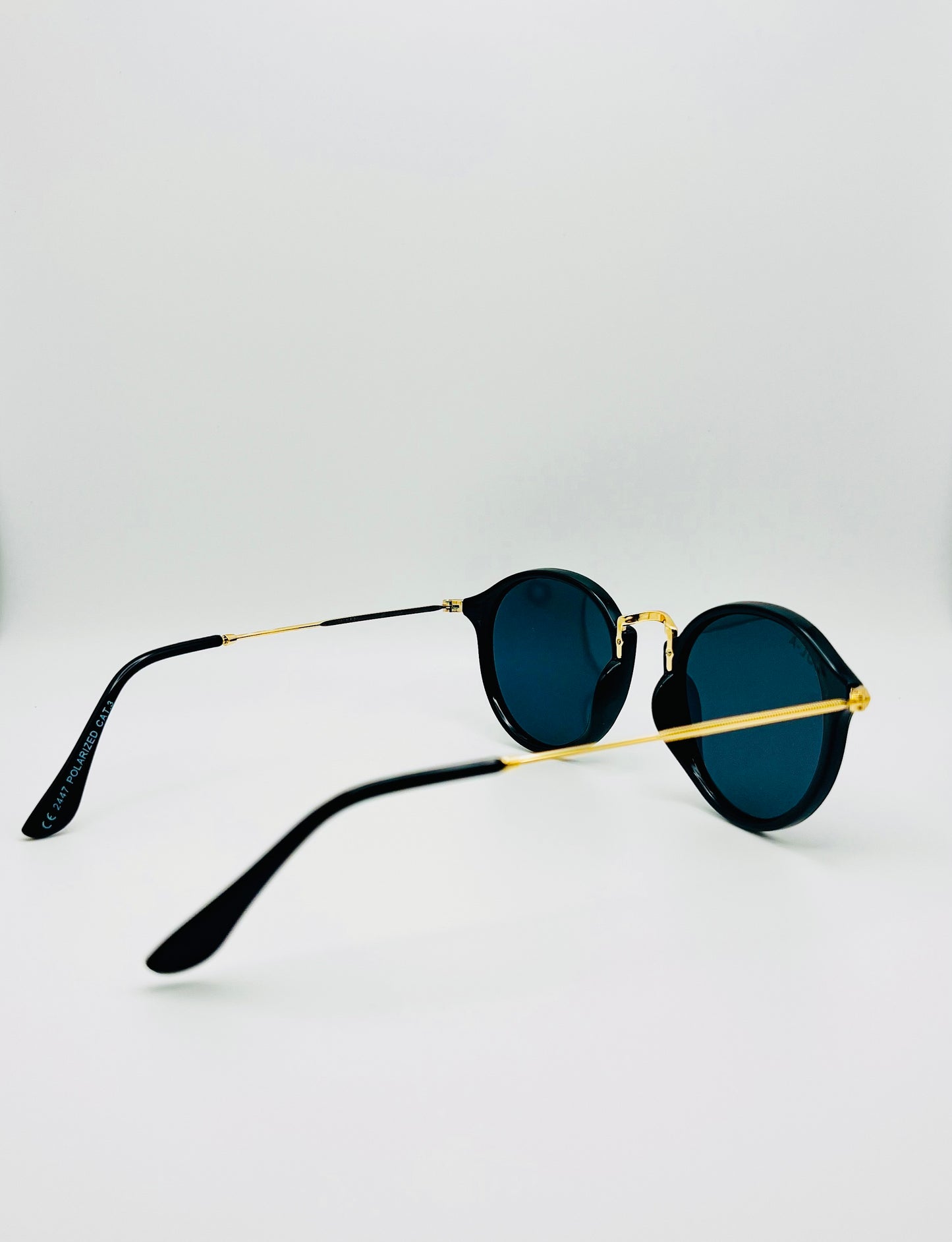 "QUEEN" Aviator Sunglasses