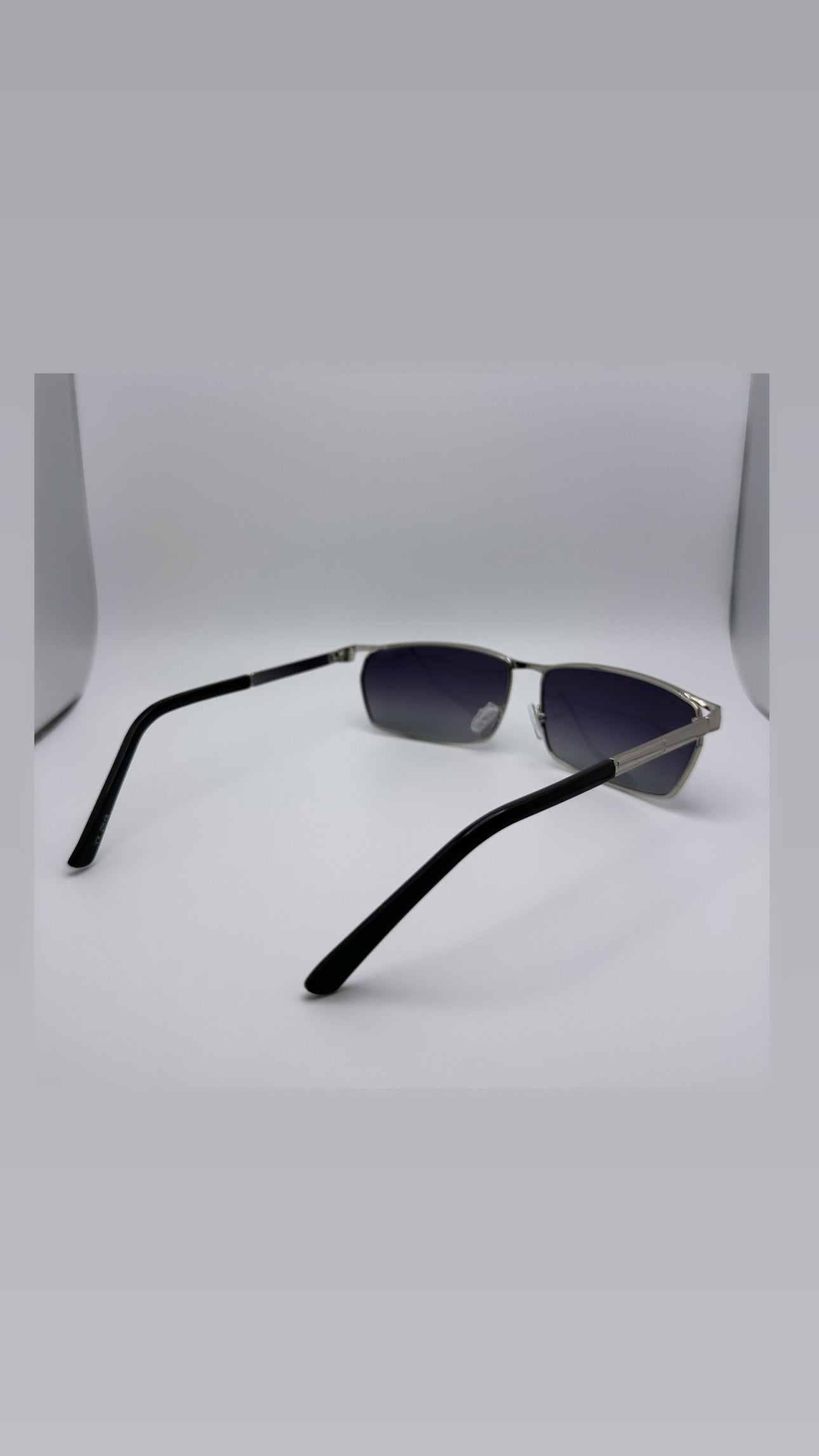 "SQUARE ONE" Sunglasses