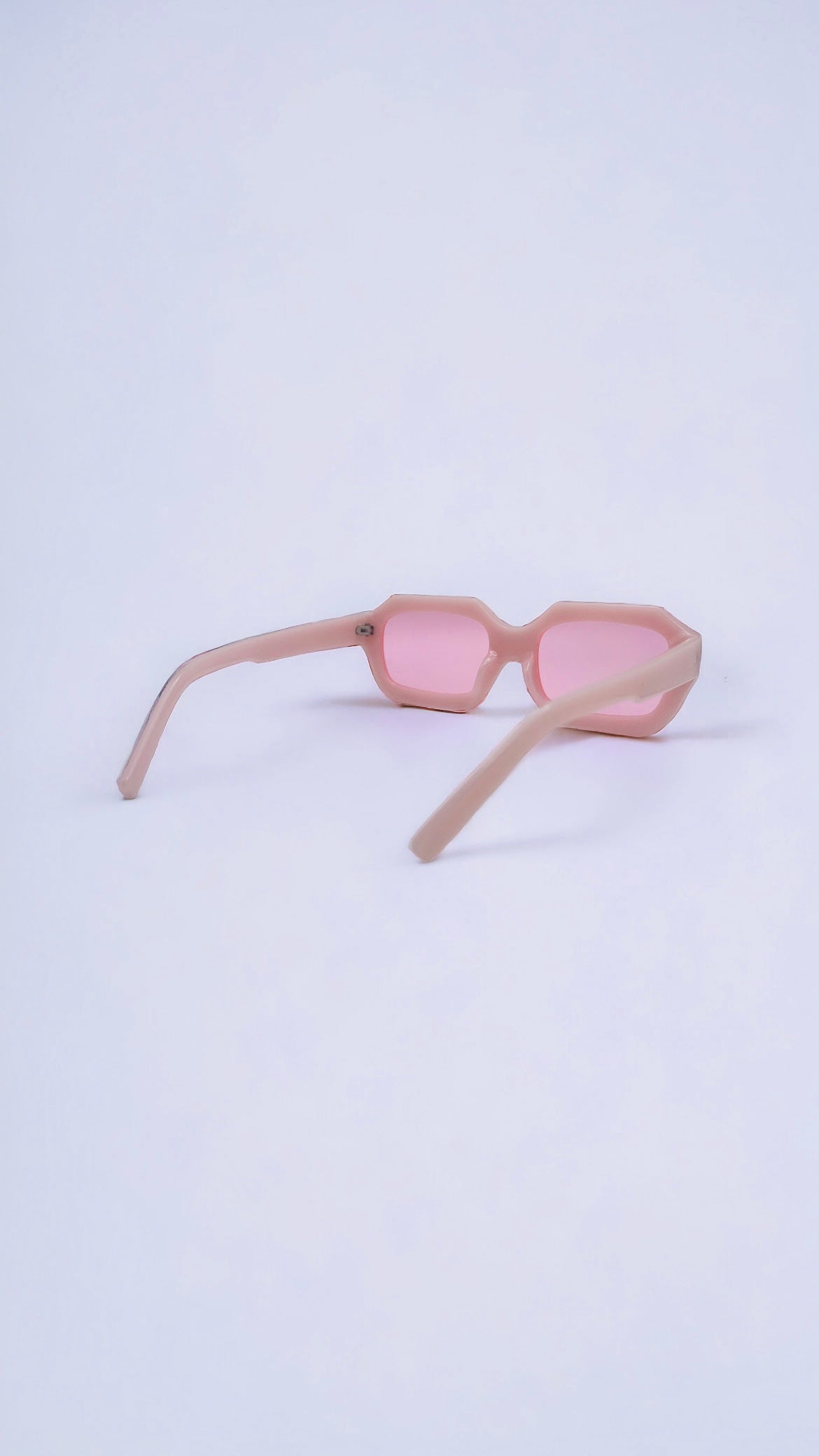 “PINKY PROMISE” Sunglasses