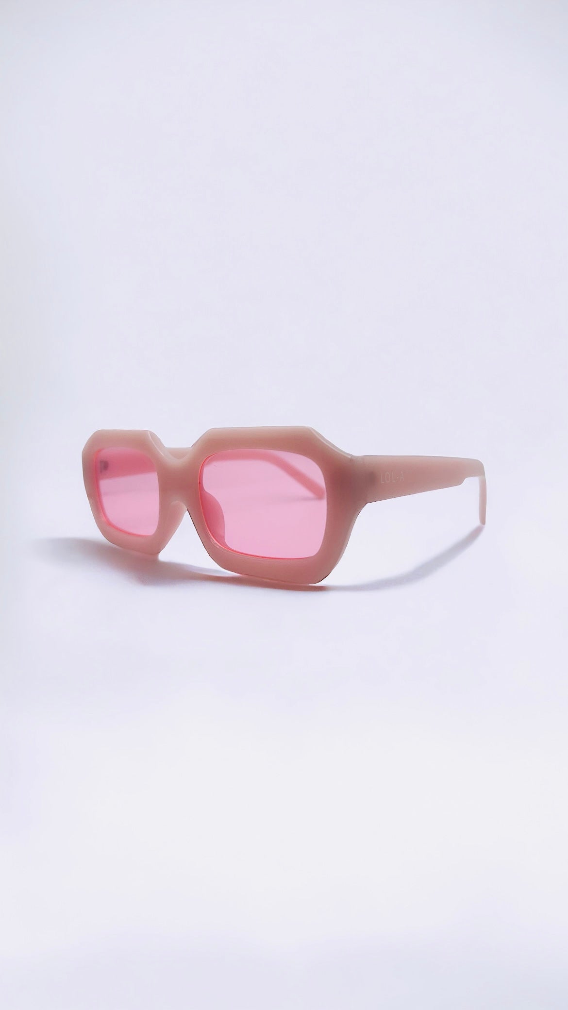 “PINKY PROMISE” Sunglasses