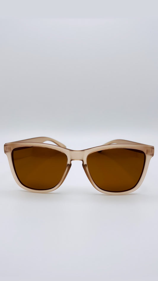 "SEPIA" Sunglasses