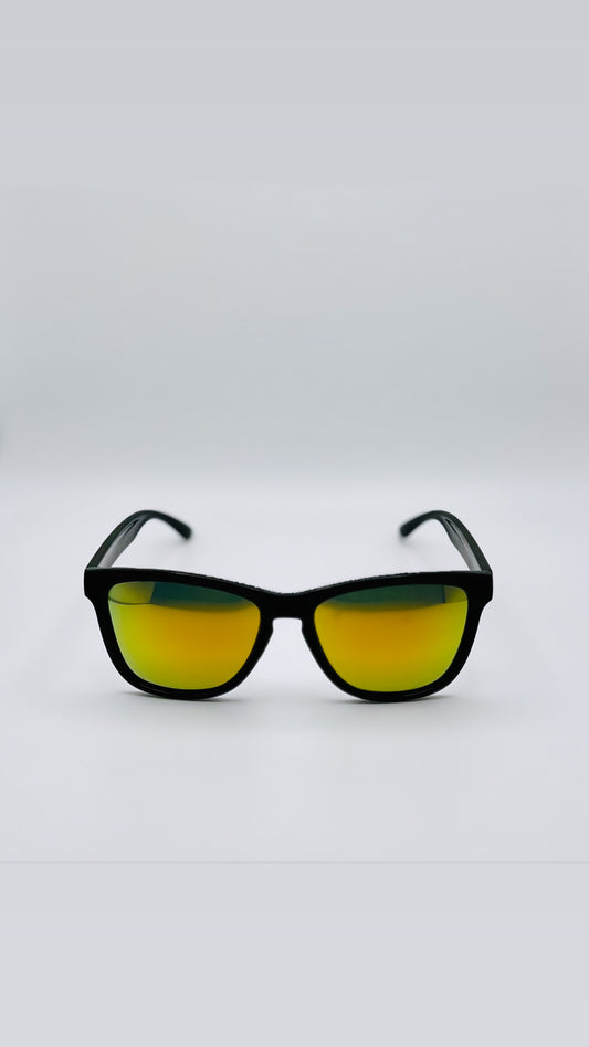 "THE FISHER" Sunglasses