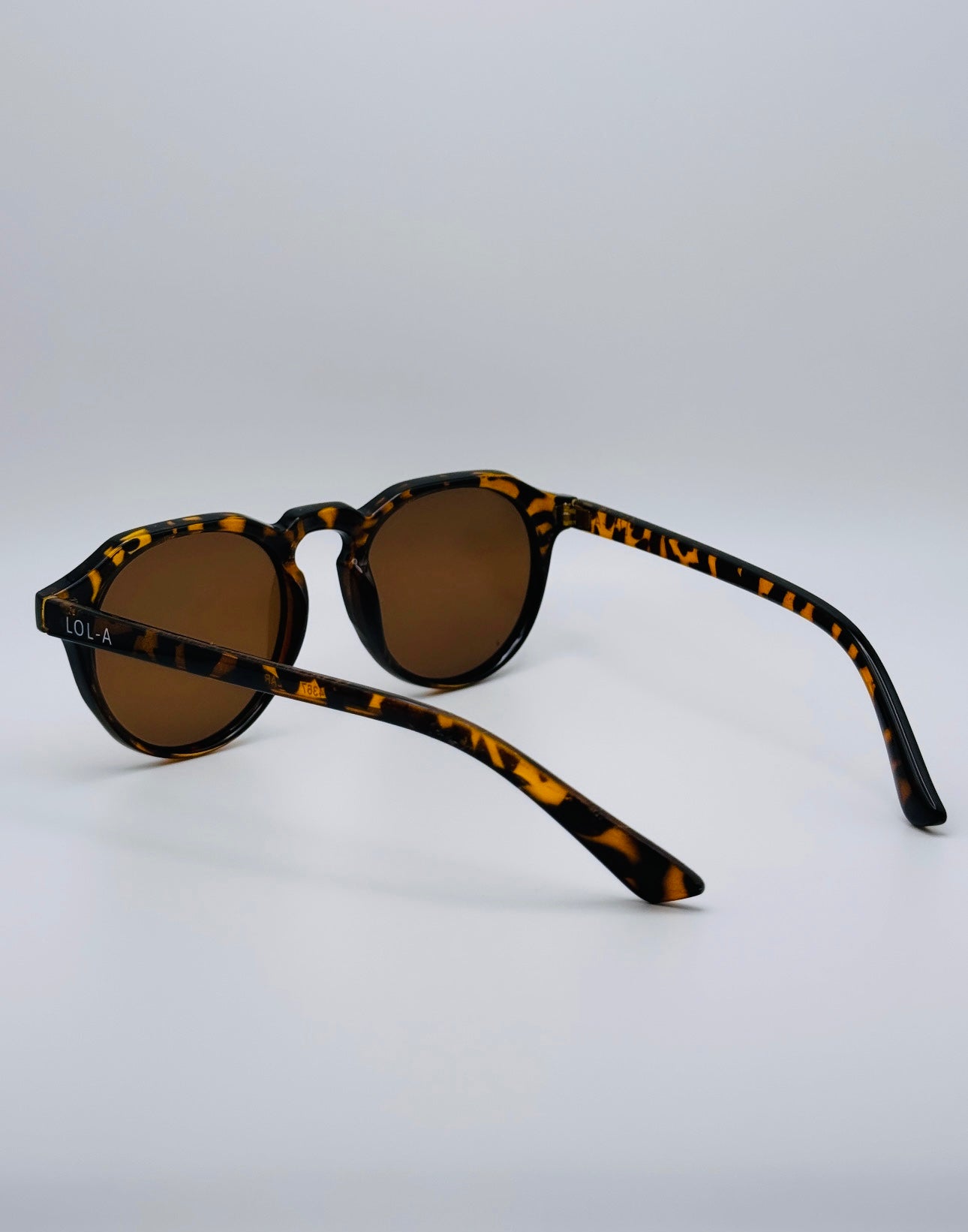 "CHEETAH" Sunglasses