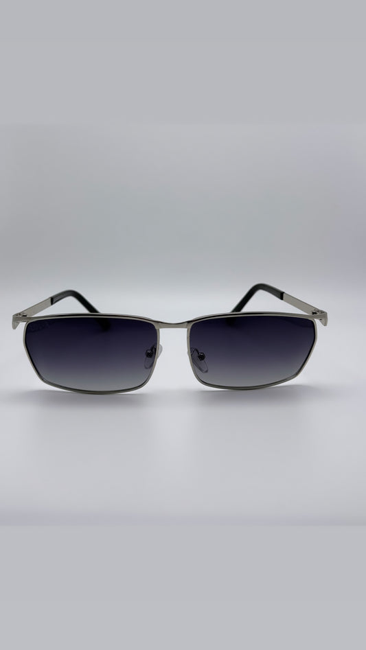 "SQUARE ONE" Sunglasses