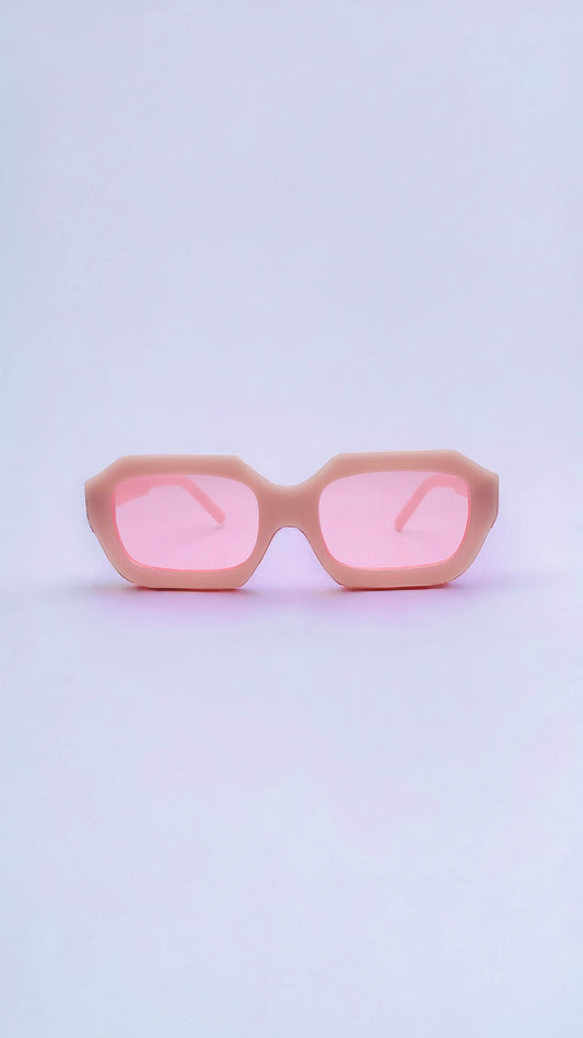 “PINKY PROMISE” Sunglasses