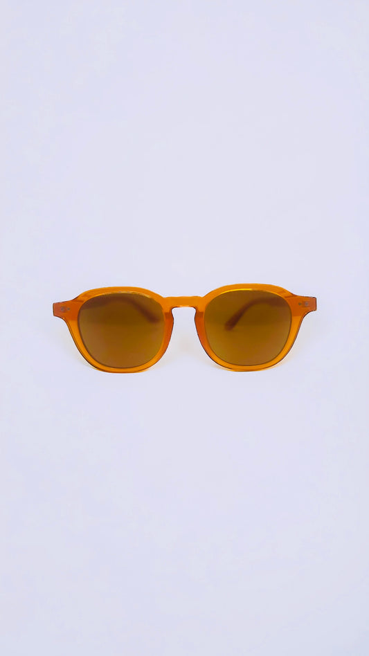 "SUNSET LOVER" Sunglasses