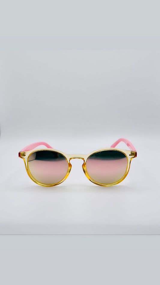 "MERMAID" Sunglasses