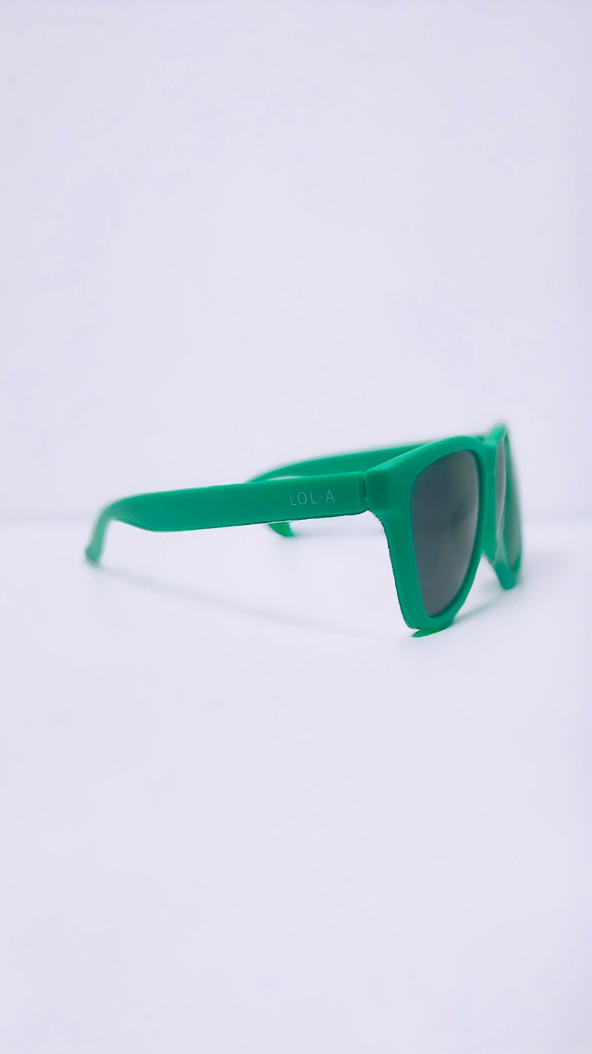 "LUCKY" Sunglasses