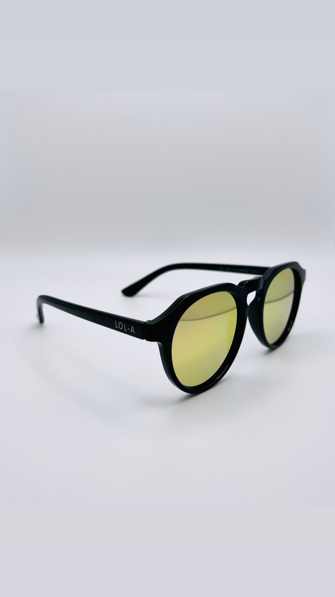 "ICU 2" Sunglasses
