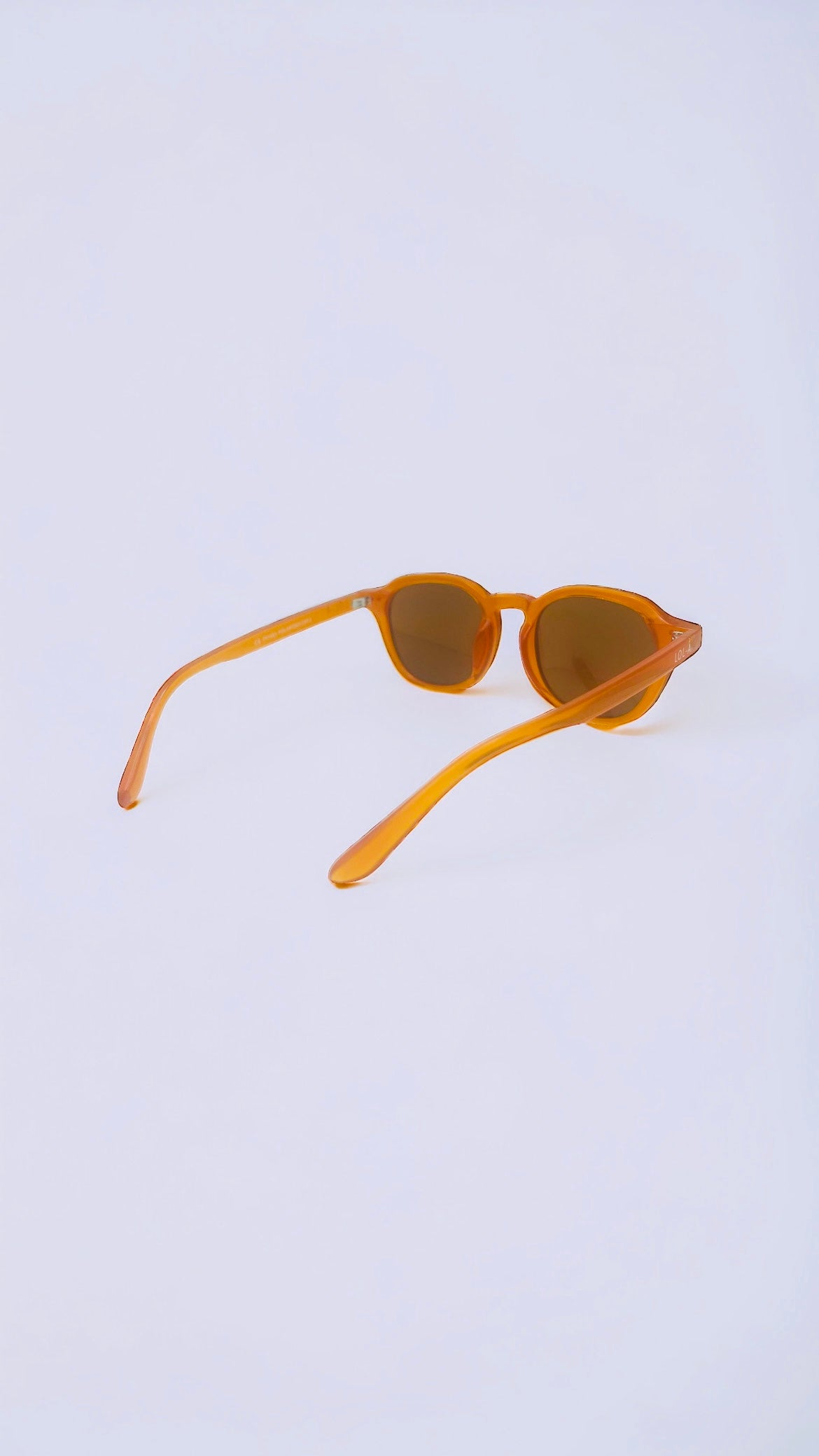 "SUNSET LOVER" Sunglasses