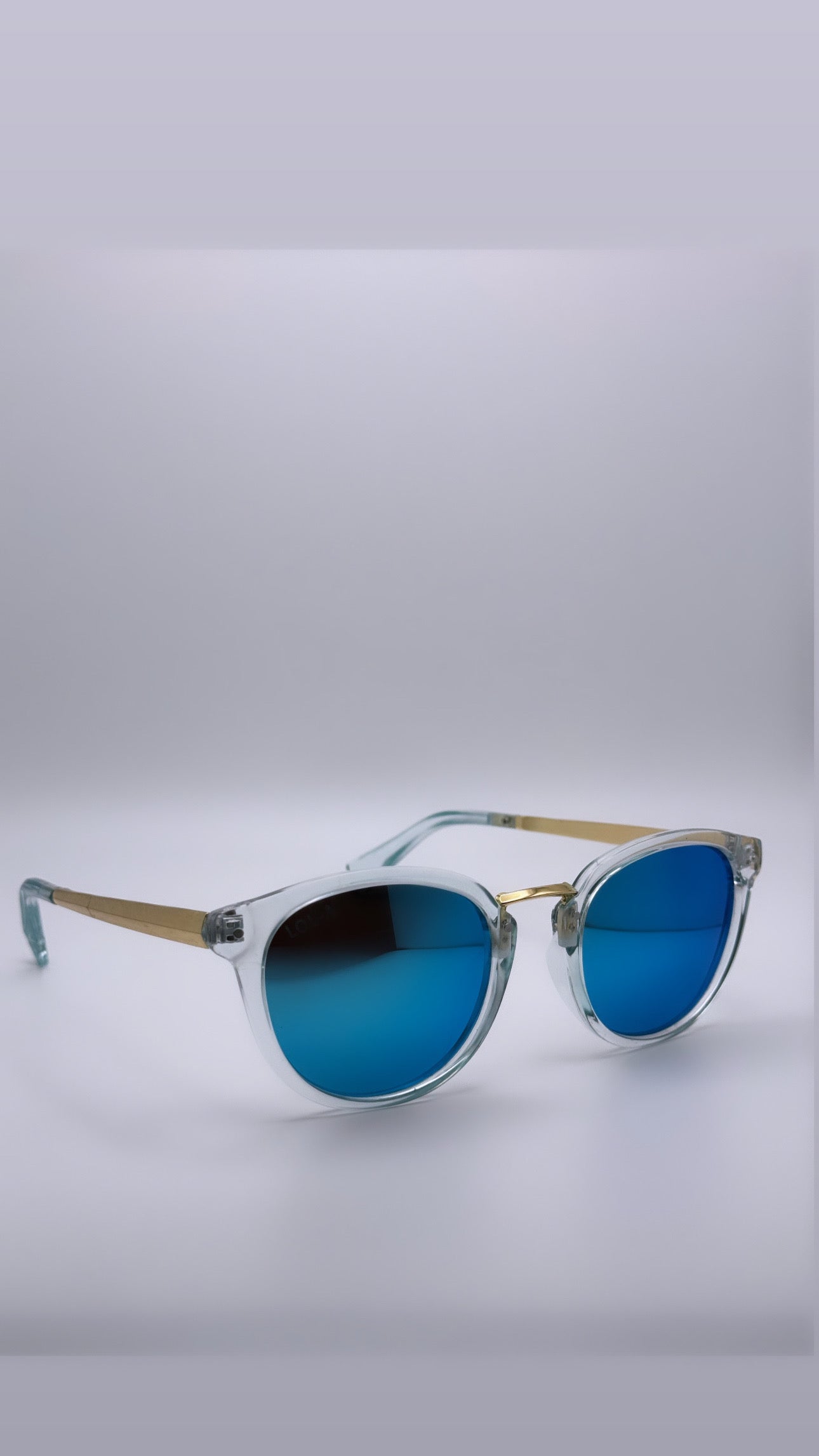 "SKY BLUE" Sunglasses