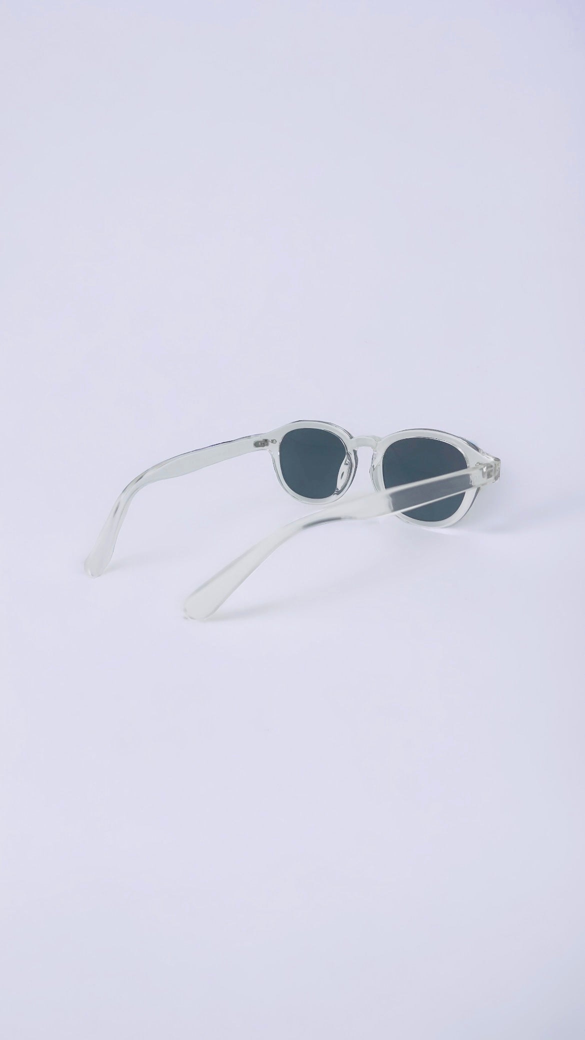 "SHERLOCK HOLMES" Sunglasses