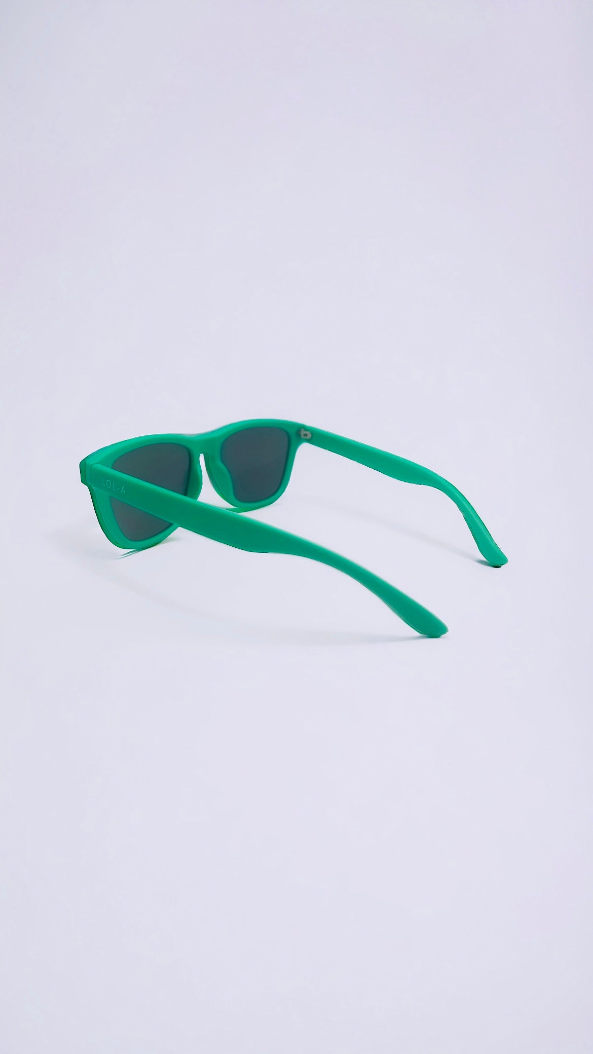 "LUCKY" Sunglasses