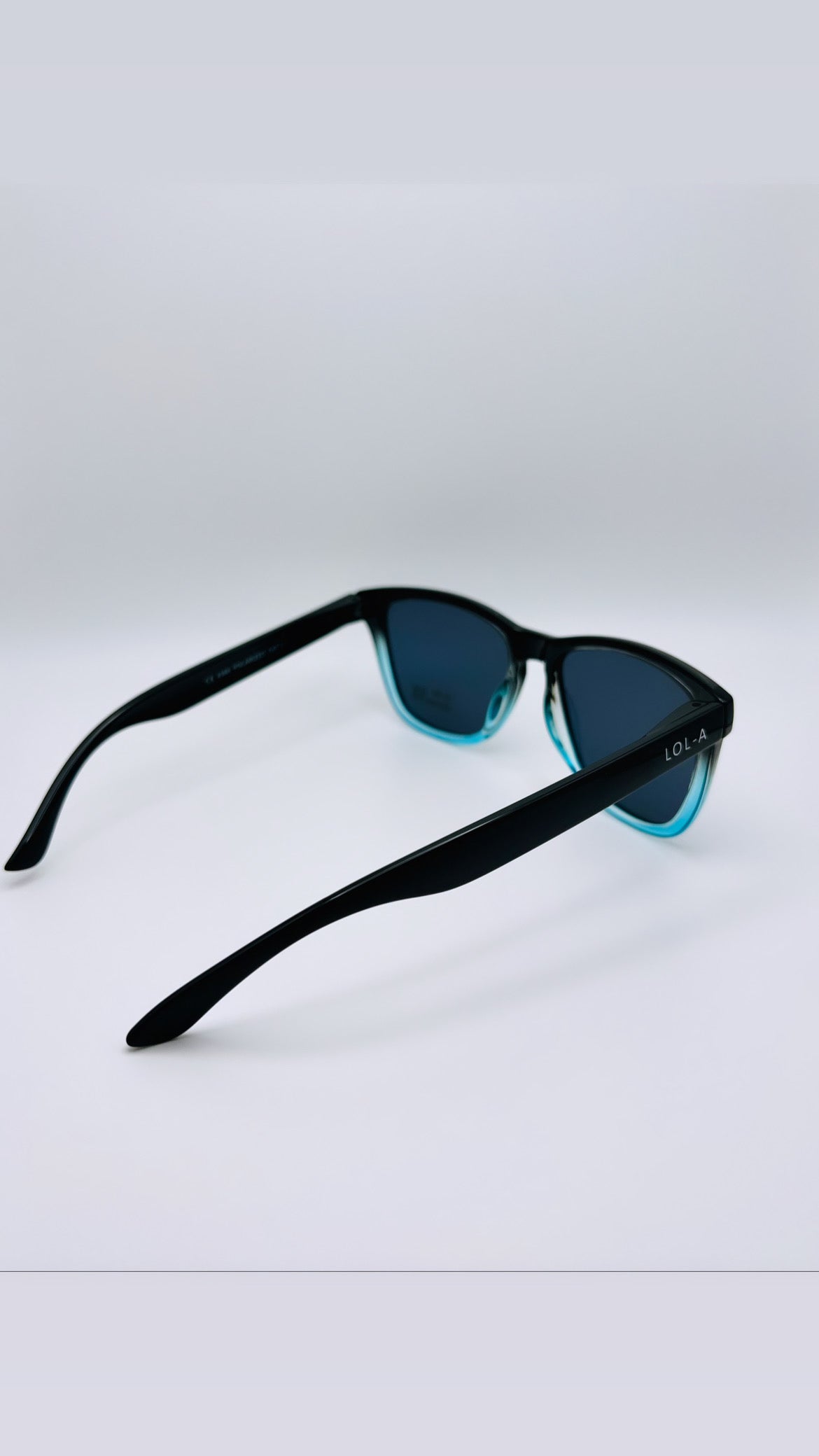 "THE NIGHT" Sunglasses