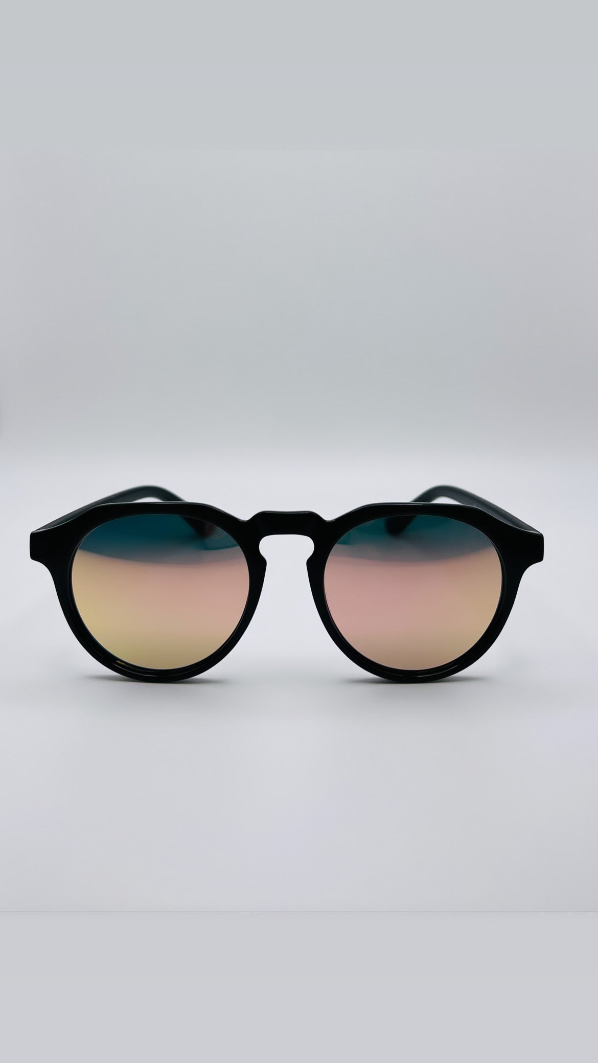 "ICU 2" Sunglasses