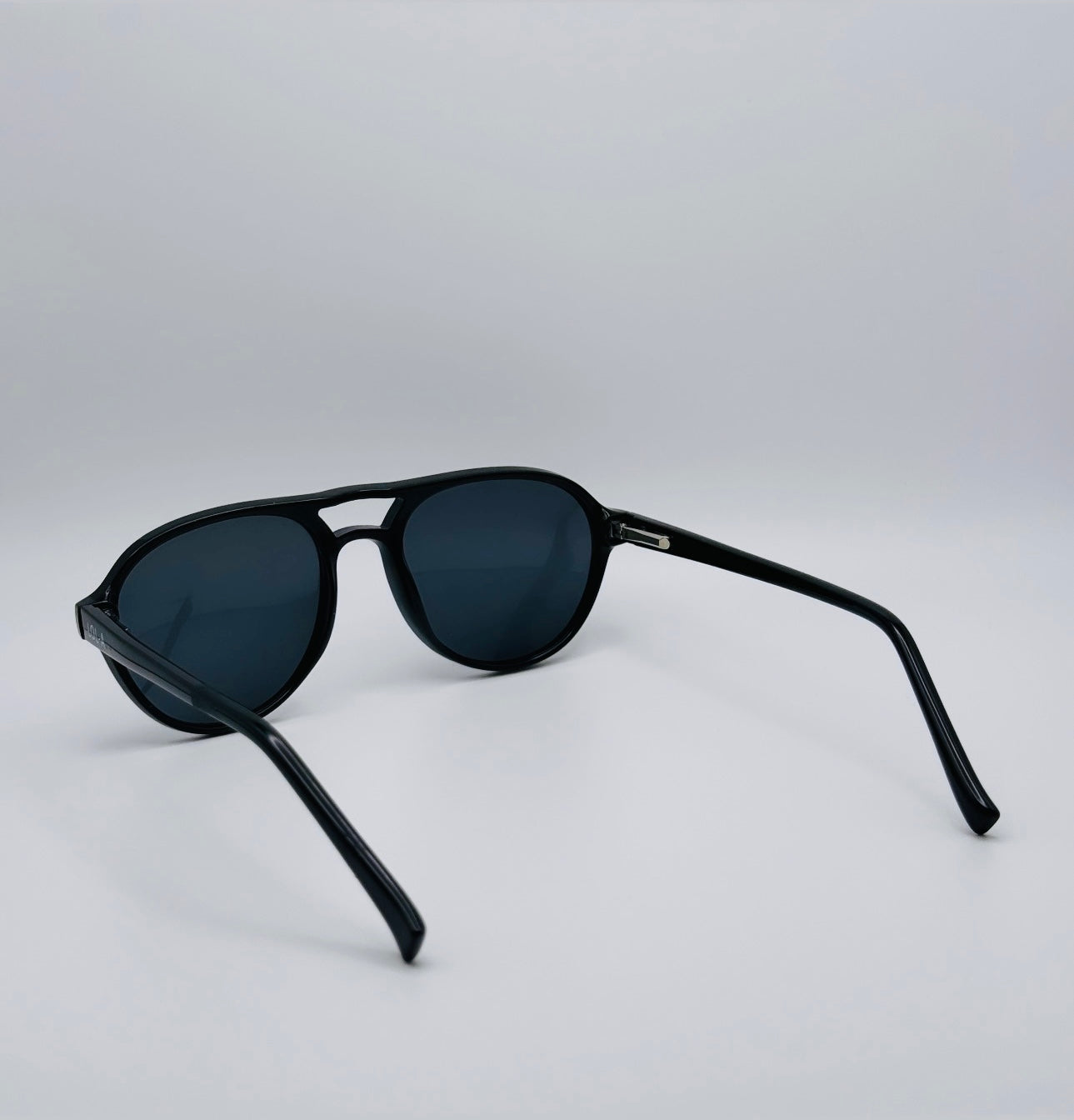 "BLACK WIDOW" Sunglasses