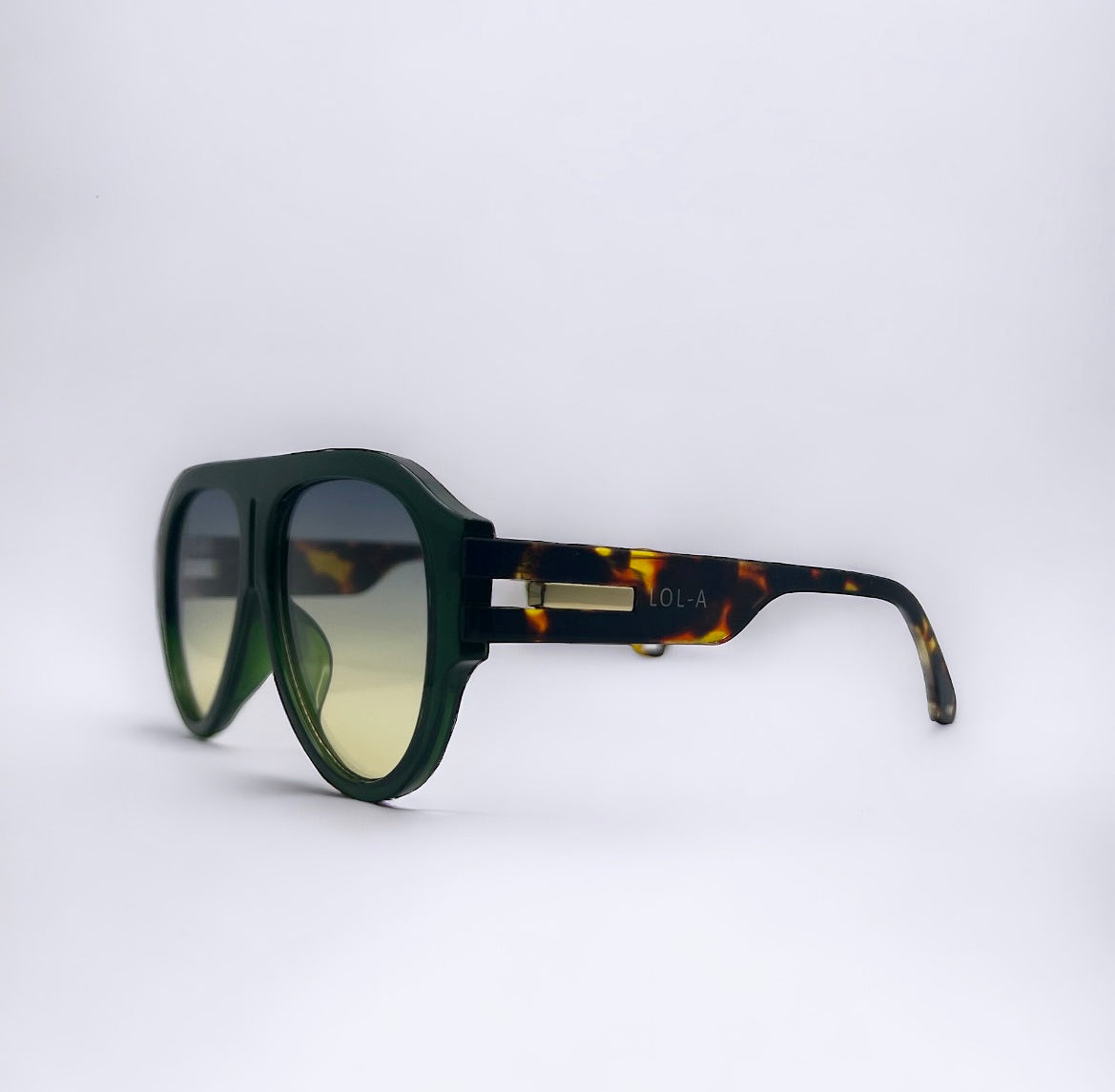 “MOB GIRL” Sunglasses