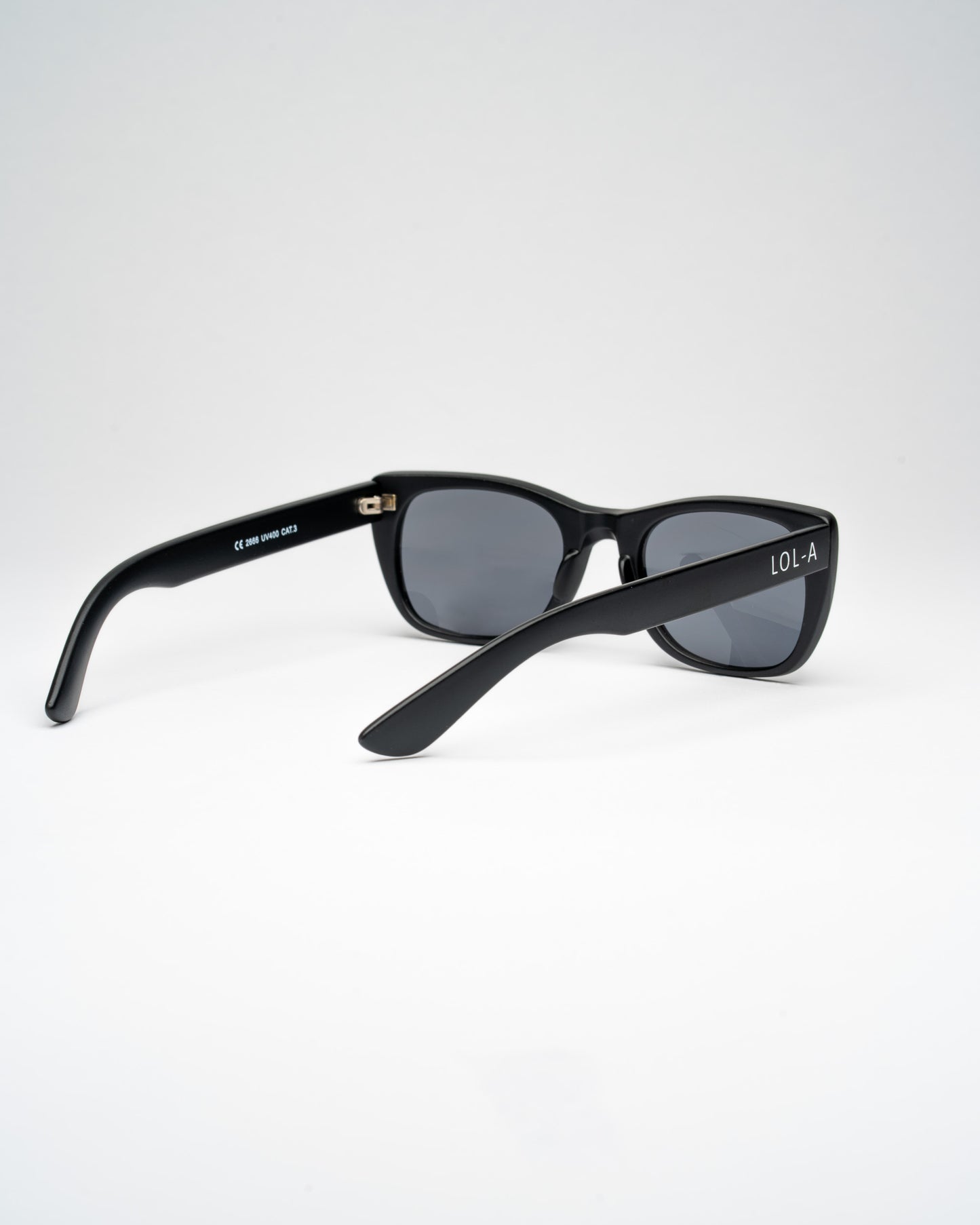 “MONOCHROME” Sunglasses