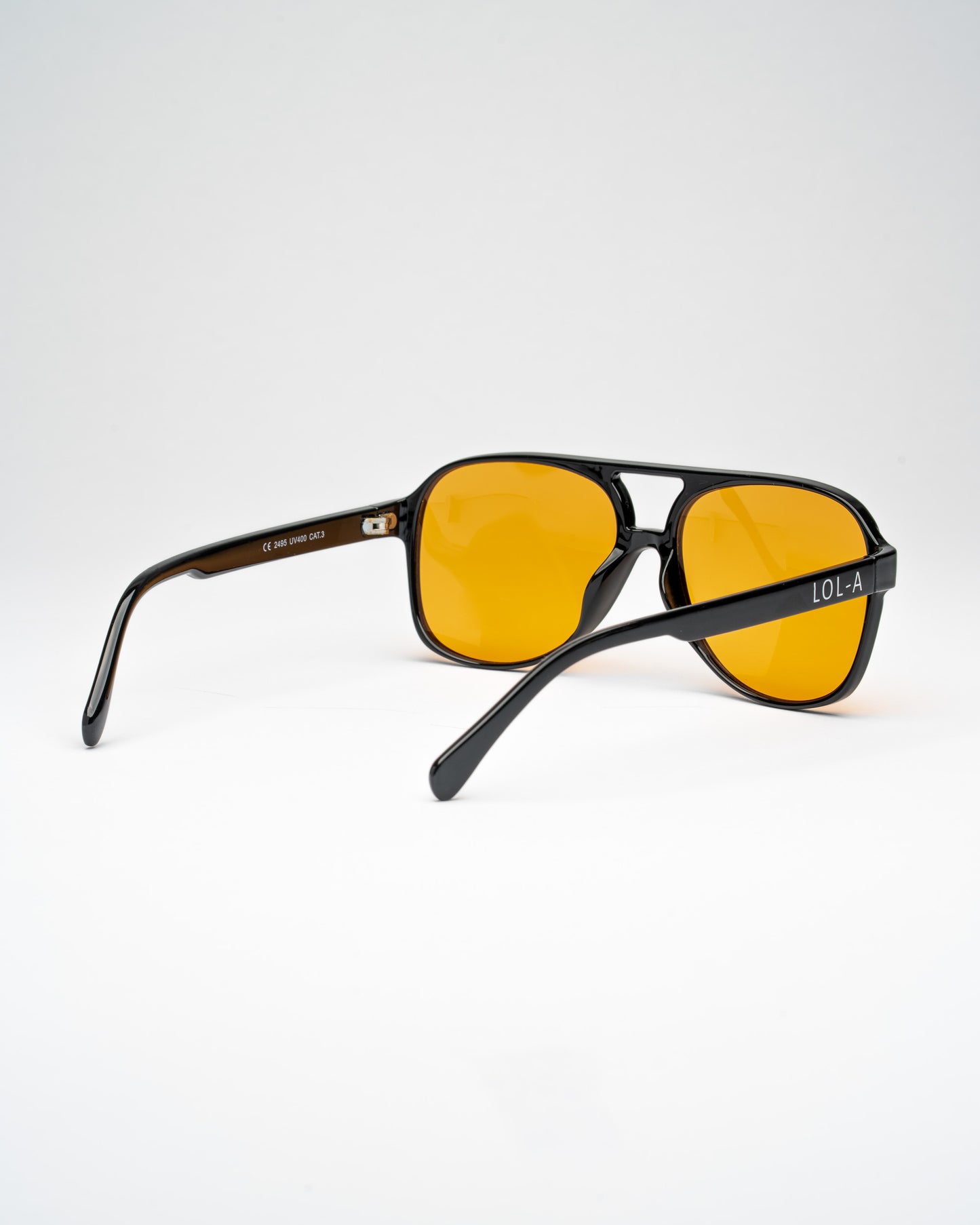 “70s RETRO” Sunglasses