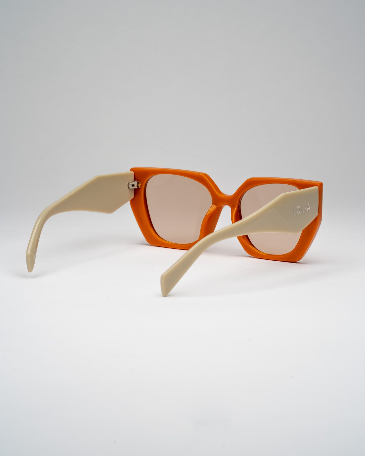 “ORANGE CO.” Sunglasses