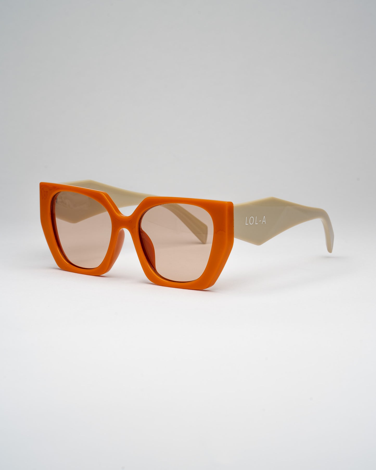 “ORANGE CO.” Sunglasses