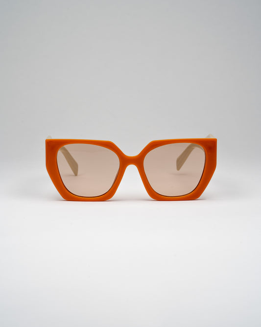 “ORANGE CO.” Sunglasses