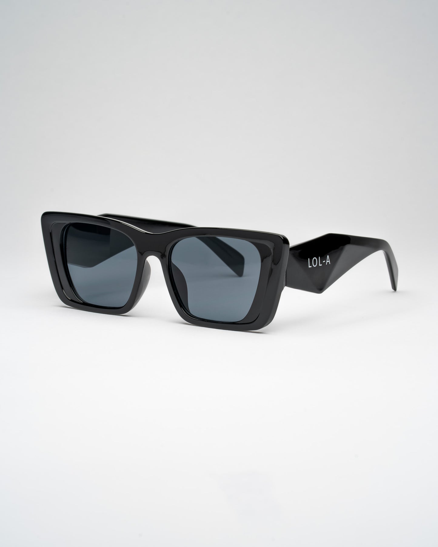 "FANCY” Sunglasses-SIGNATURE