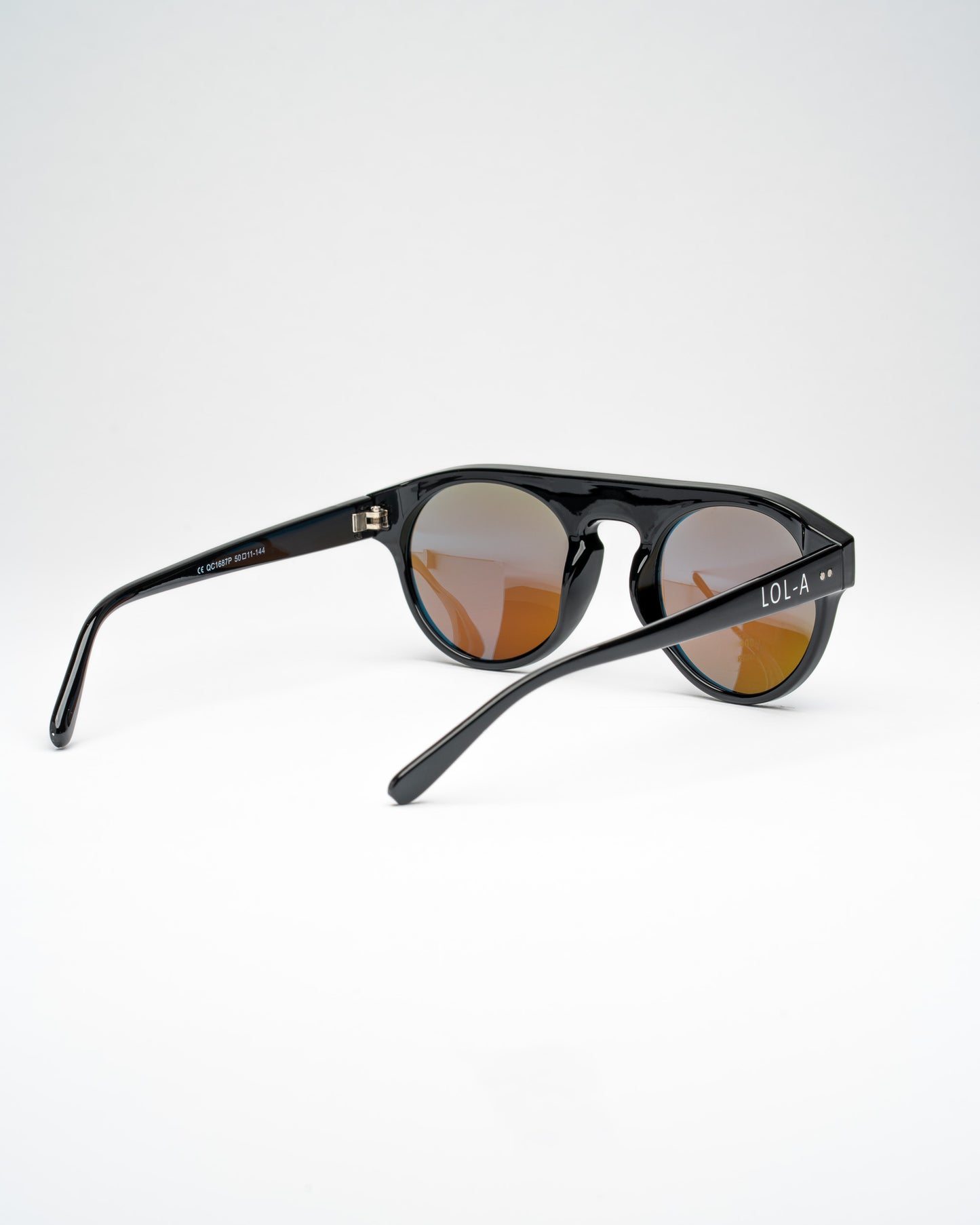 “ICU” Sunglasses