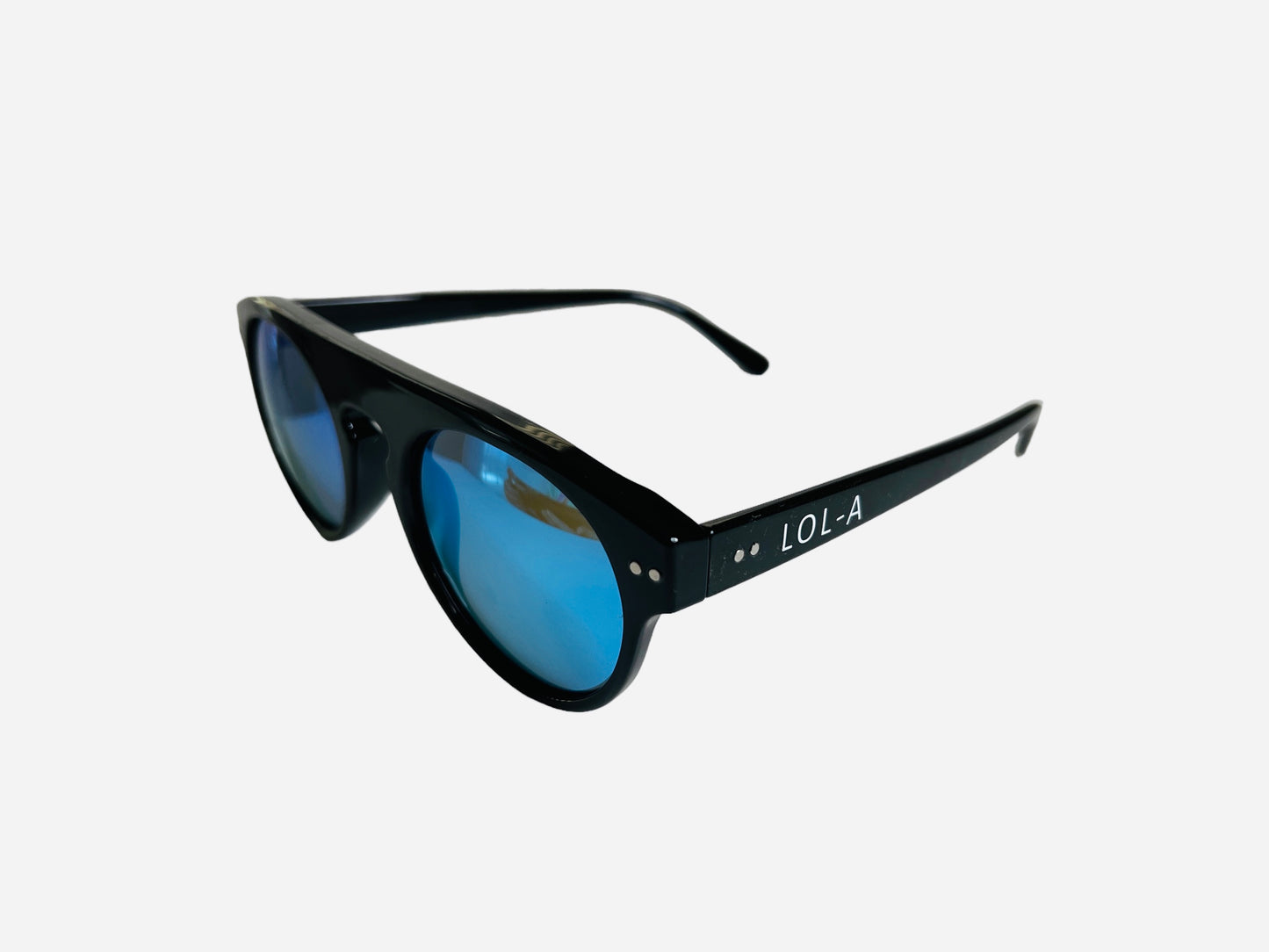 “ICU” Sunglasses