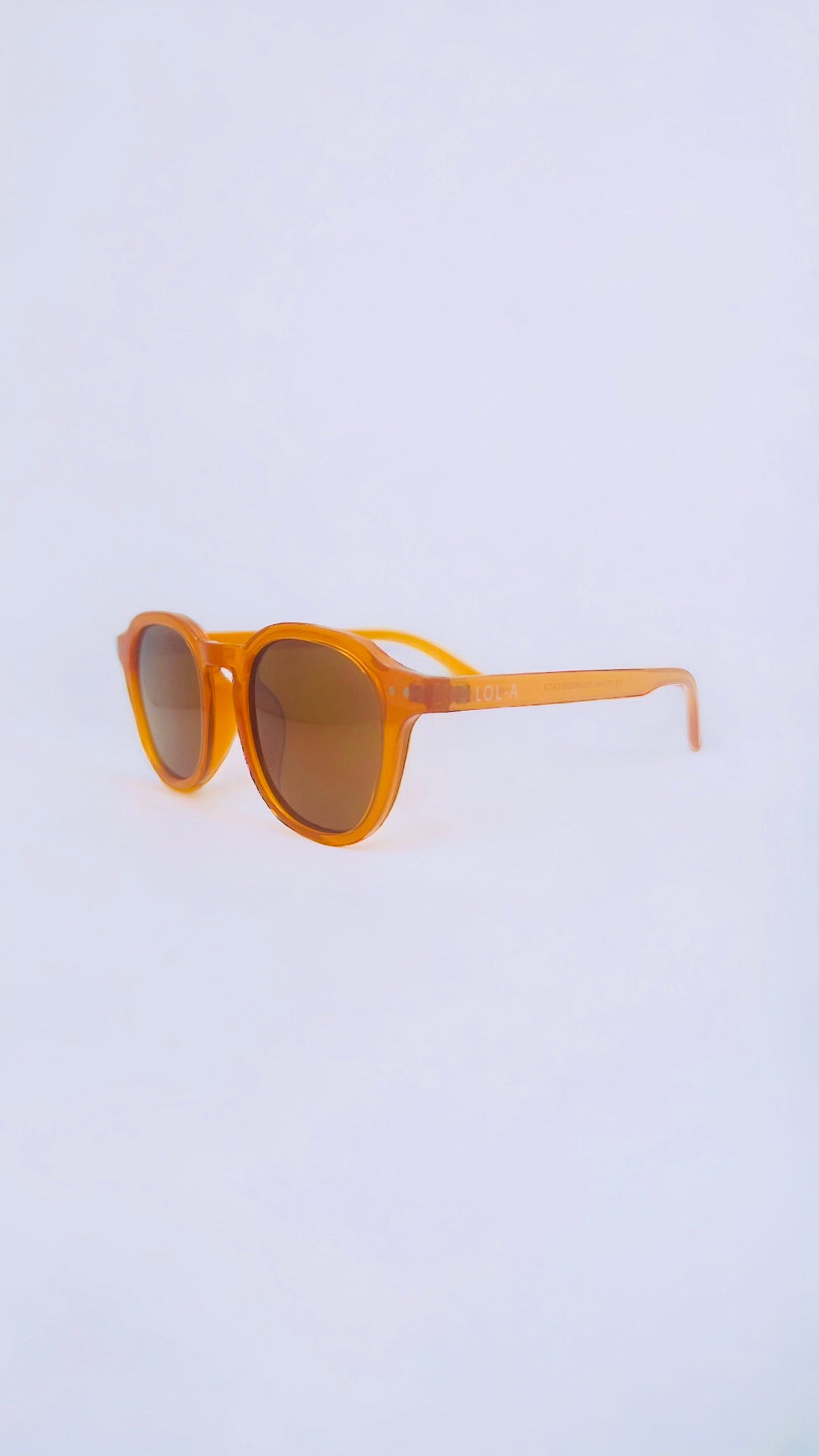 "SUNSET LOVER" Sunglasses